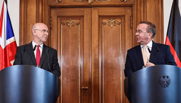 Moscow negotiations with Kiev