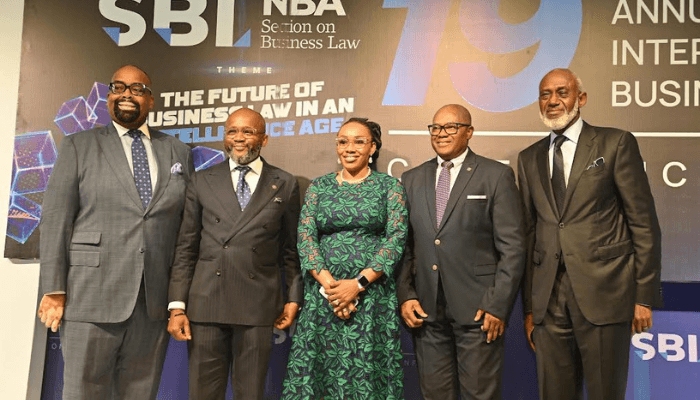 NBA-SBL Conference