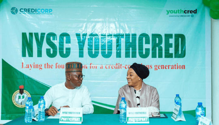 NYSC credit access