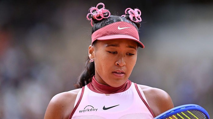 Naomi Osaka sacks coach Patrick Mouratoglou after 10-month