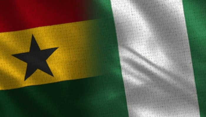 Nigeria Must Go protest