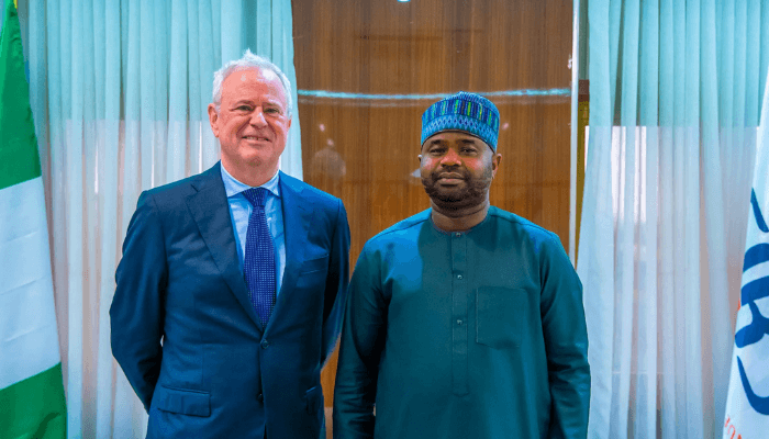 Nigeria Netherlands taxation agreement