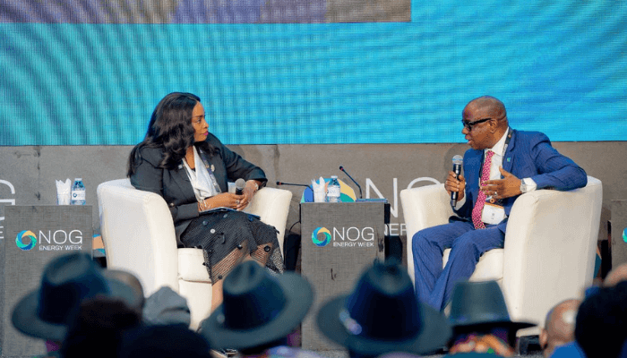 Nigeria Oil and Gas (NOG) Conference