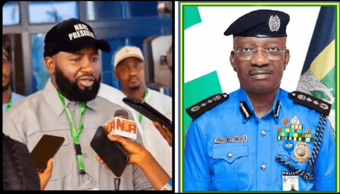 Nigeria Police school emergency response centres