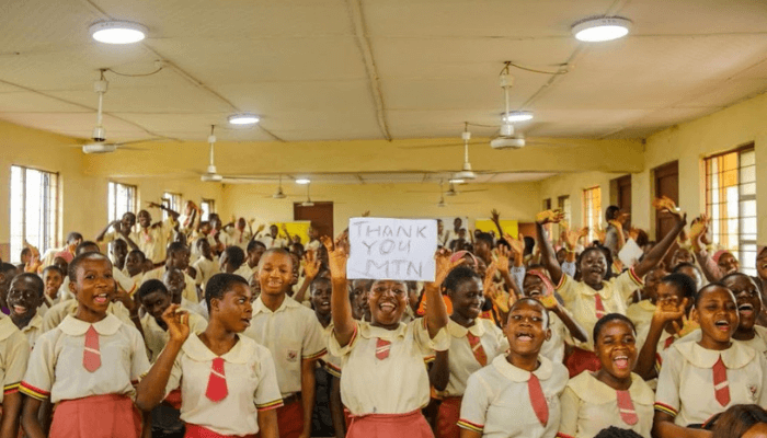 Nigeria's education system