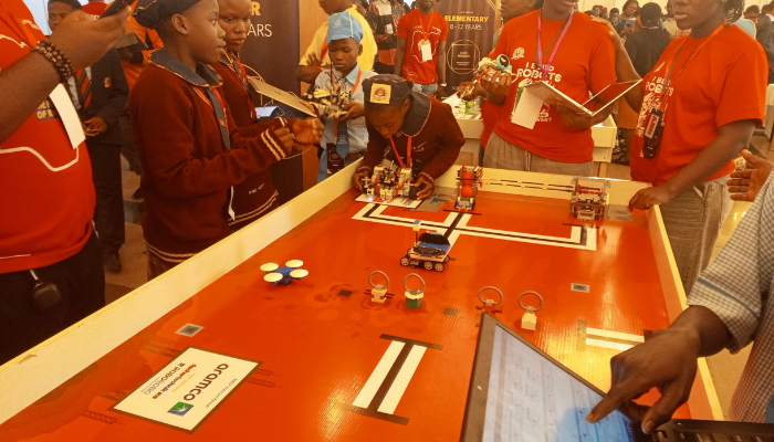 Nigeria’s tech advancement seen driven by transformative education system