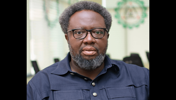 Nnanyelugo Ike-Mounso