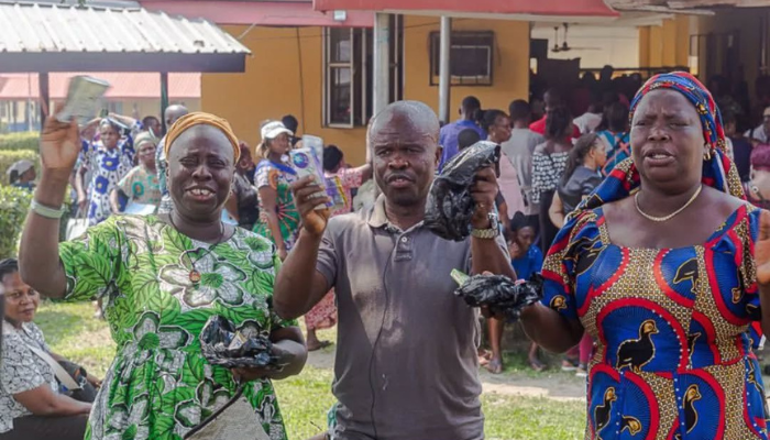 OOF to conduct free weeklong medical outreach in Lagos