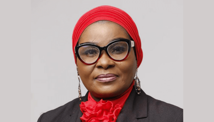 Olanrewaju Kuburat Lawal