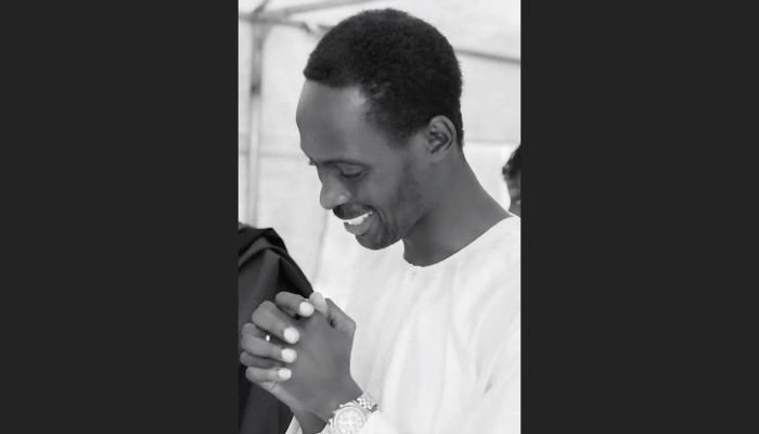 Oluwakayode Solomon Ojewale