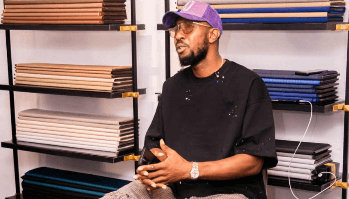 Osereme Ebewele Brown