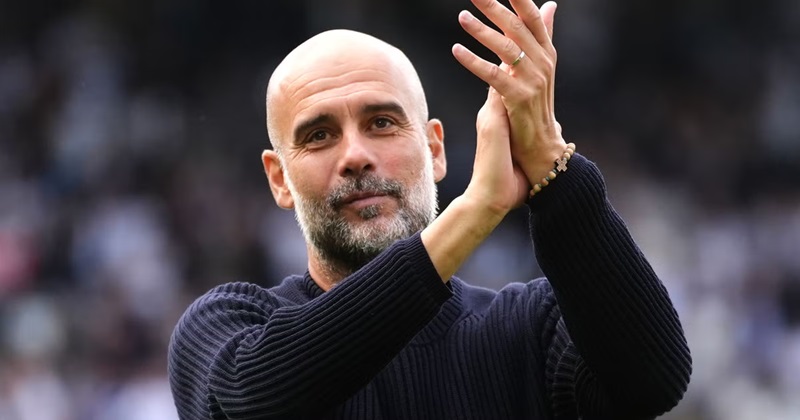 End of an Era: Pep Guardiola confirms plan to quit coaching