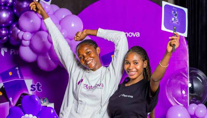 Platnova expands global payment access with Apple Pay in Nigeria