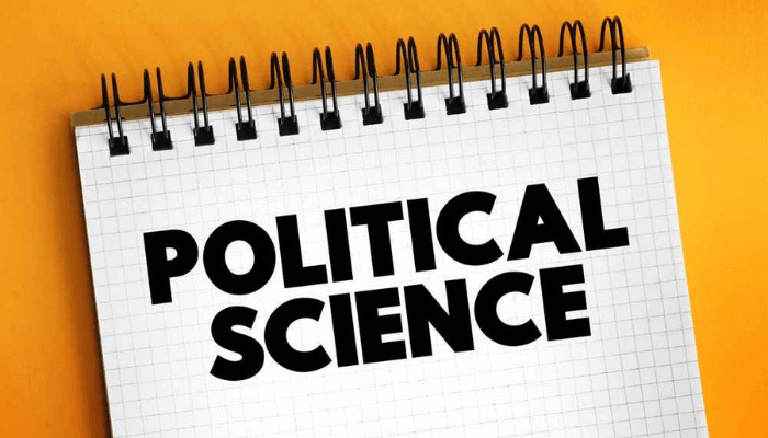 Political Science