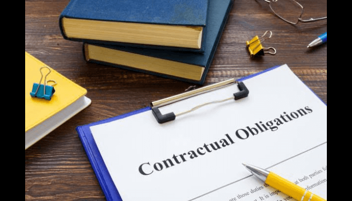 Pre-contractual statements