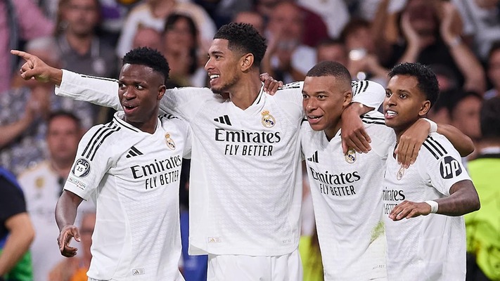 2025/26 La Liga fixtures released: El Clásico dates confirmed