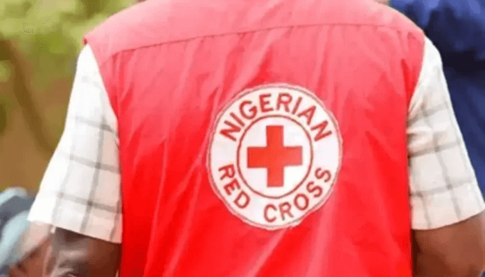 Red Cross
