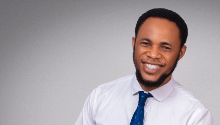 Reshaping the African business narrative: Chibundu Ebnezer's culture-first approach