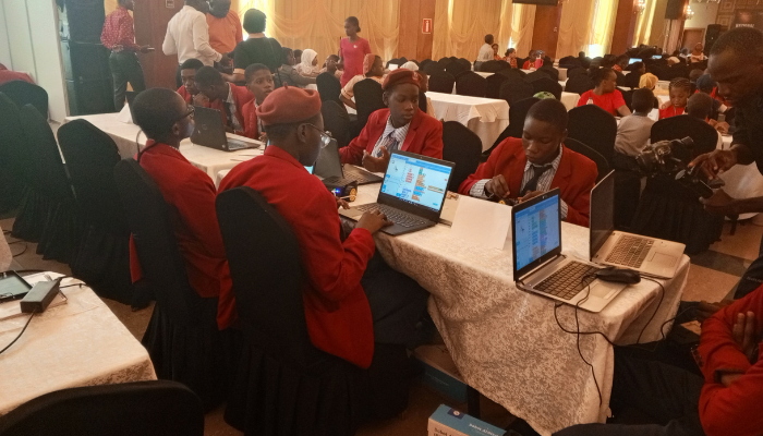 Robotics education Why Nigeria must be deliberate in 4IR