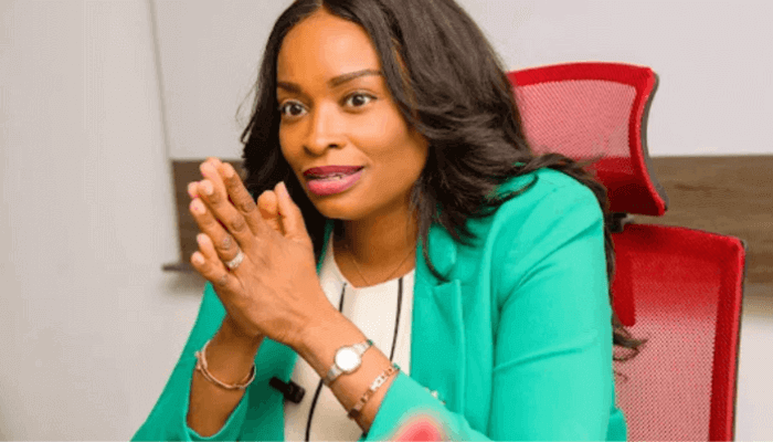 Rolake Akinkugbe-Filani