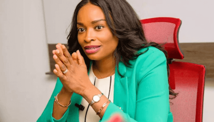 Rolake Akinkugbe-Filani