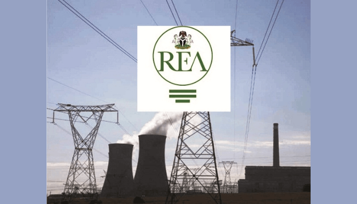 Rural Electrification Agency