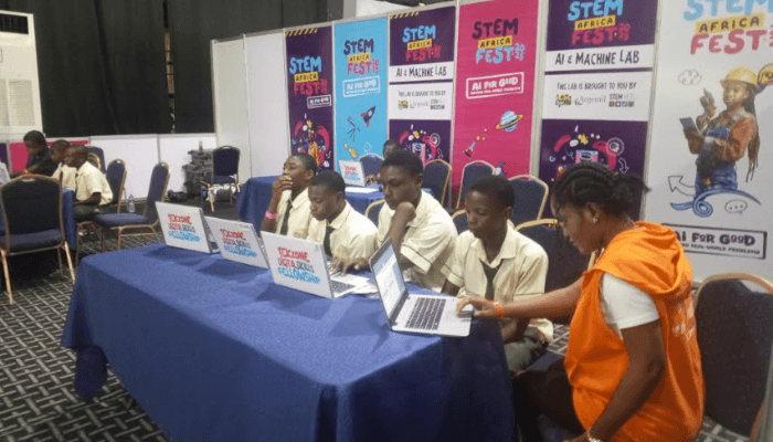 STEM Fest