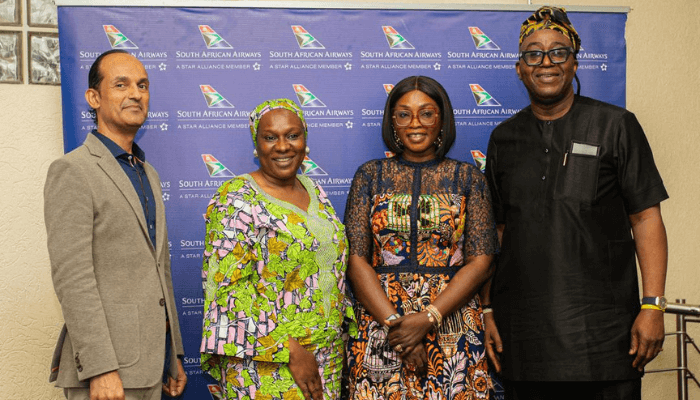 South African Airways