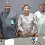 Standard Organisation of Nigeria