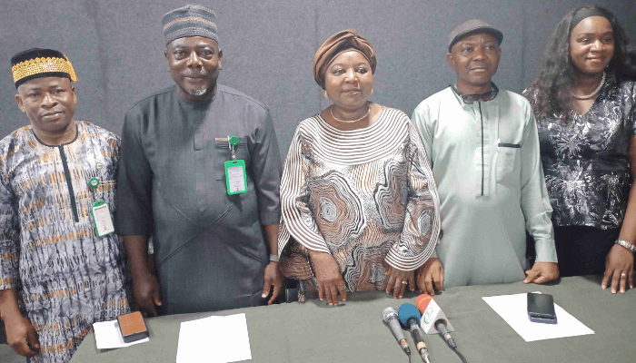 Standard Organisation of Nigeria