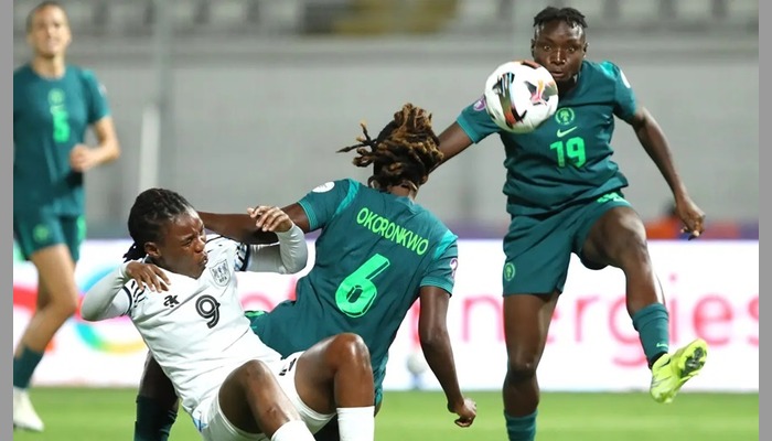 Mission X: Super Falcons on a historic quest for 10th WAFCON title