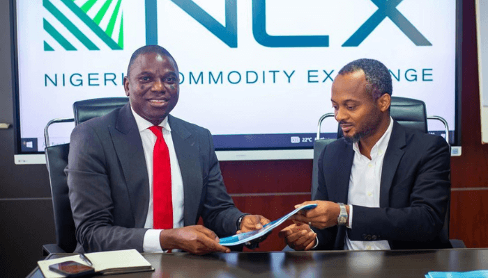 The Alternative Bank, NCX