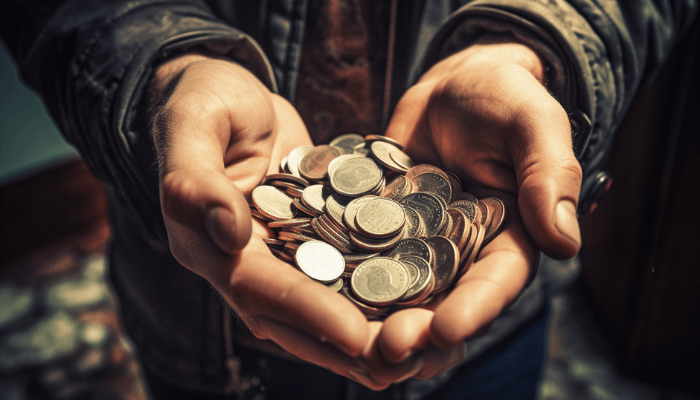 Top 10 habits that keep people poor, and why the rich avoid them (1)