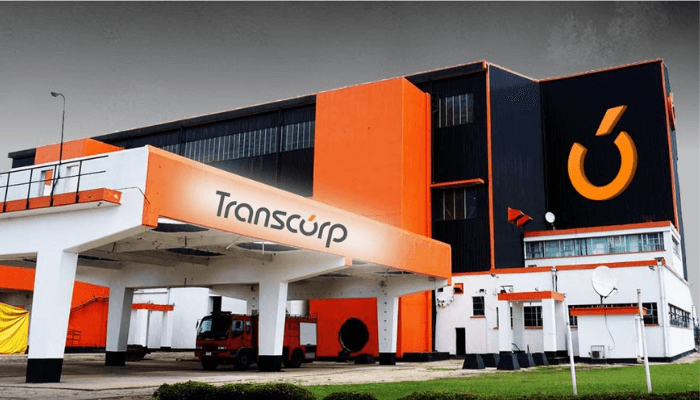Transcorp Group