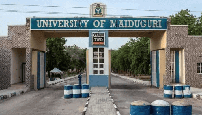 UNIMAID
