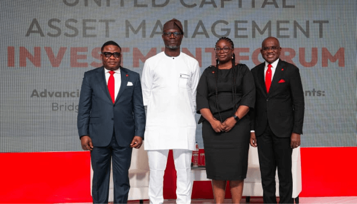 United Capital Asset Management