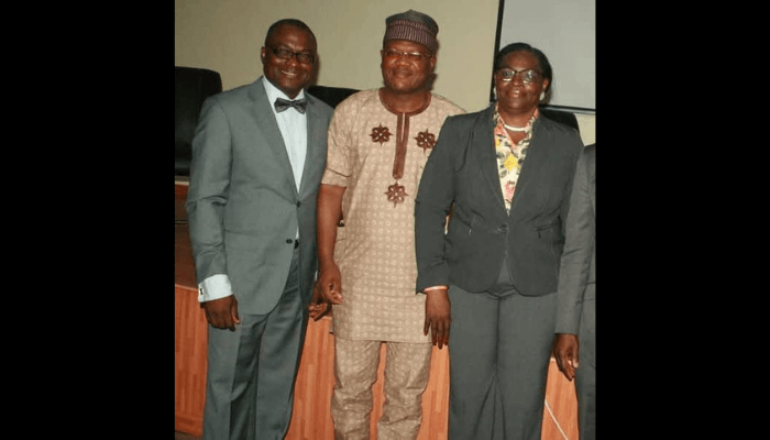 Enterprise risk management professionals