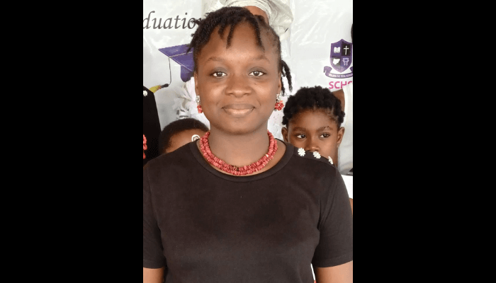 Anita Chidinma Ihediohanma