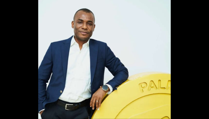 Chika Reginald Nwosu