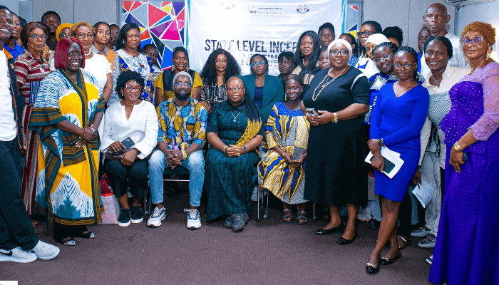 Gender Equality Fund Project