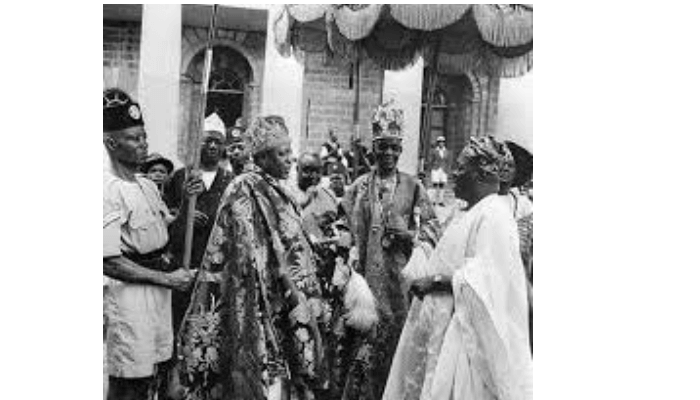 Awujale's burial: Traditionalists vow to sue Ogun govt, late monarch's family