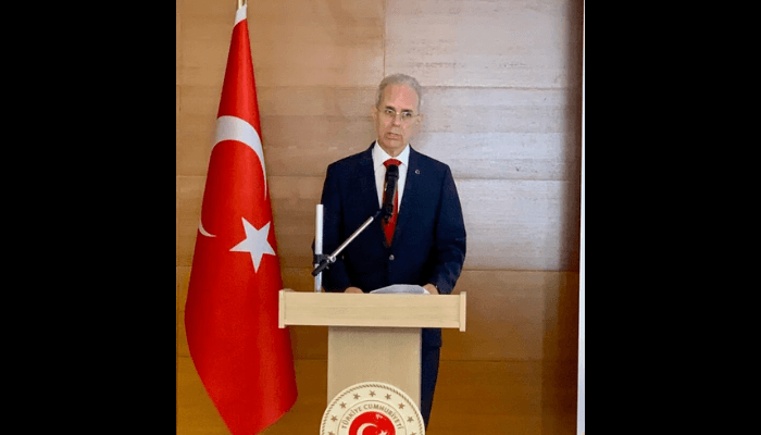 Fethullah Terrorist Organization