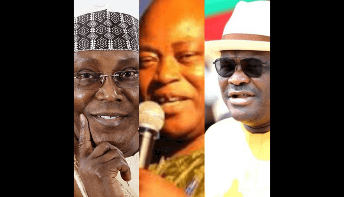 Land-grabbing leakage