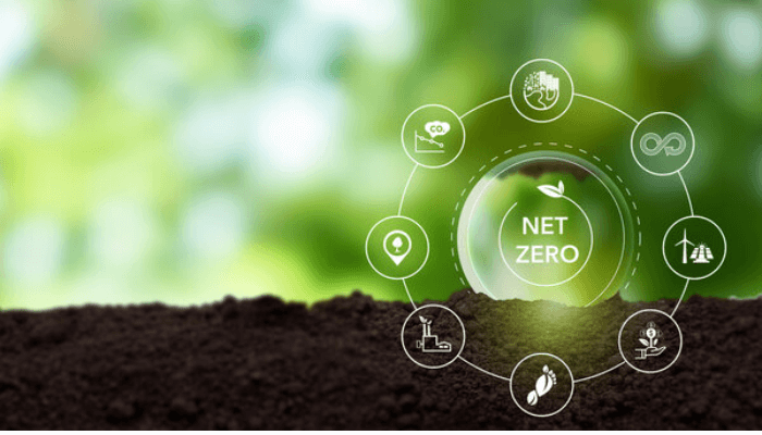 net-zero carbon