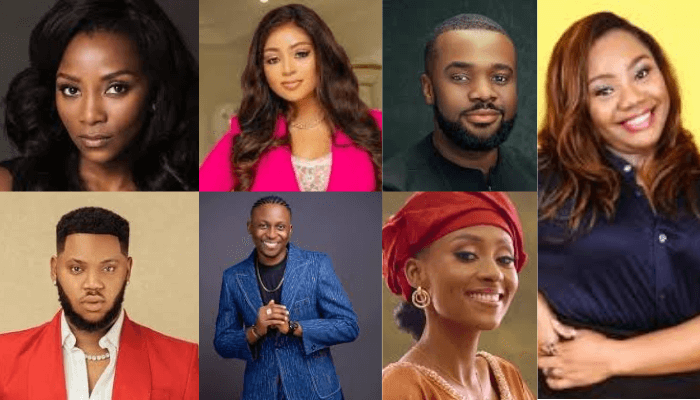 7 Nigerian child stars who are all grown up and thriving