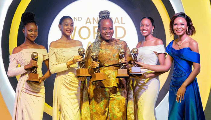 Transcorp Hilton Abuja