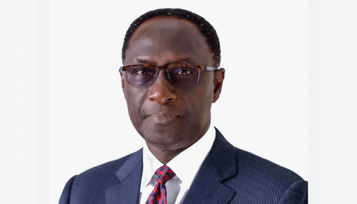 Abiodun Muritala Dabiri