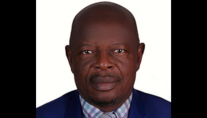 Okorie Augustine Uche