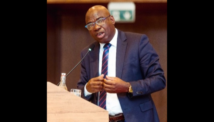 Africa Business Tourism