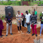 Urban Planet project takes off in Asaba as Urban Court targets sustainable living